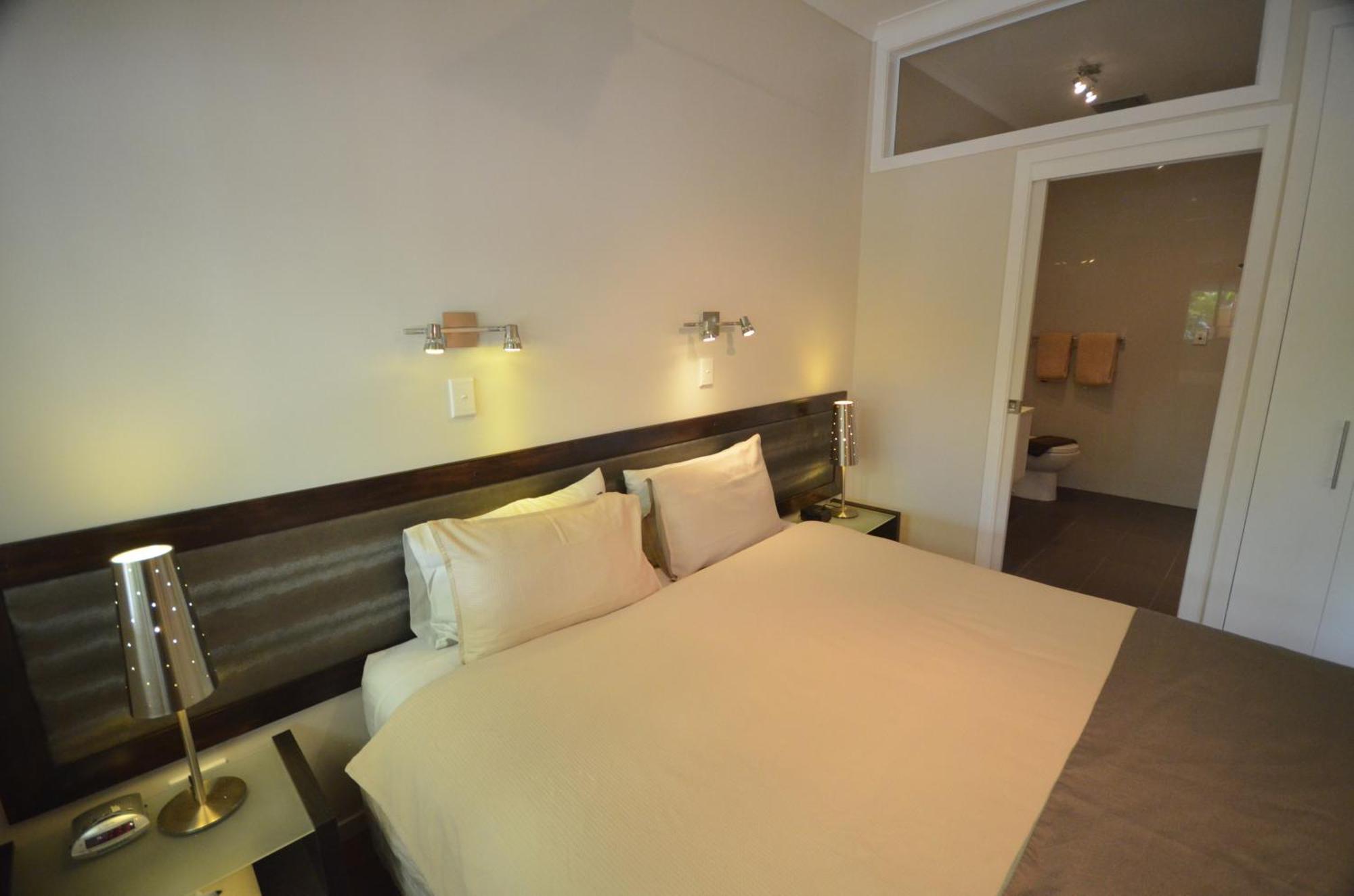 Cumberland Resort & Spa Burnt Pine Habitación foto